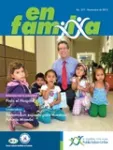 En Familia No. 377 - Noviembre de 2013 Etiqueta